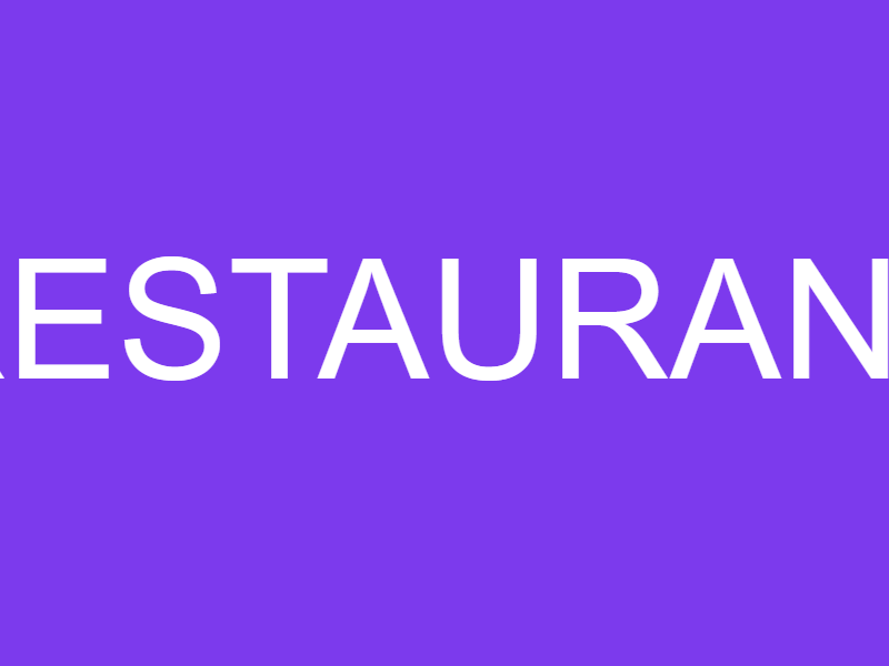 Catering Service vom Bella Vista Restaurant