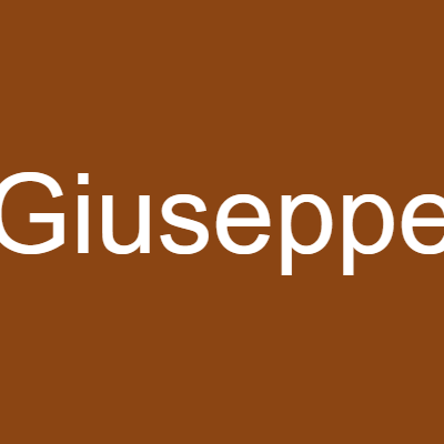 Familie Rossi - Die Gründer des Bella Vista Restaurants